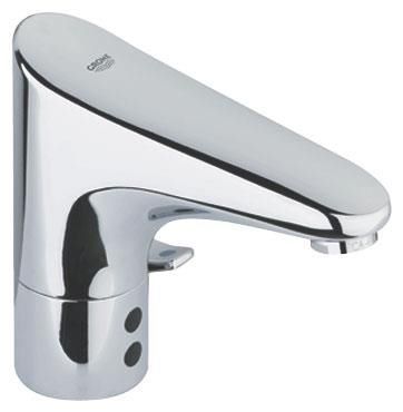 Отзывы Grohe Europlus E 36207000