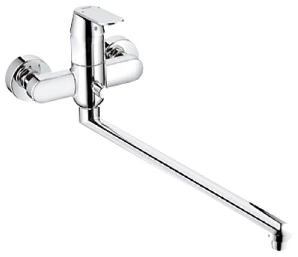 Отзывы Grohe Eurosmart 32847000