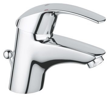 Отзывы Grohe Eurosmart 33265001