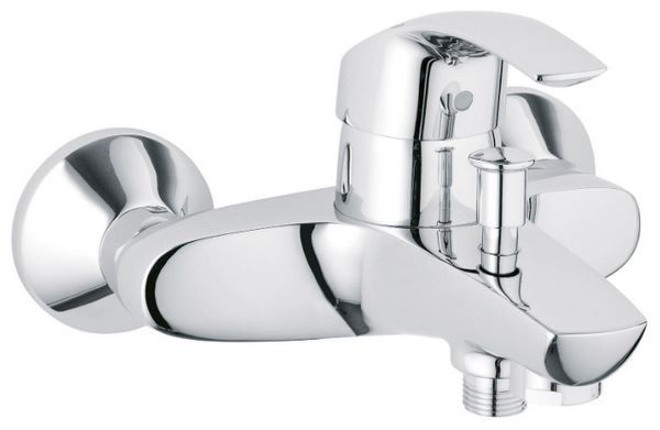 Отзывы Grohe Eurosmart 33300001