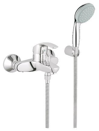 Отзывы Grohe Eurosmart 33302001