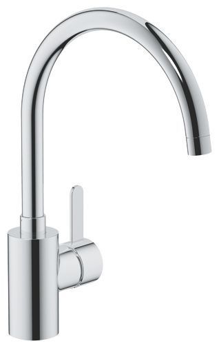 Отзывы Grohe Eurosmart Cosmopolitan 32843000