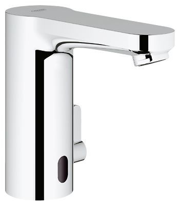 Отзывы Grohe Eurosmart Cosmopolitan E 36327000