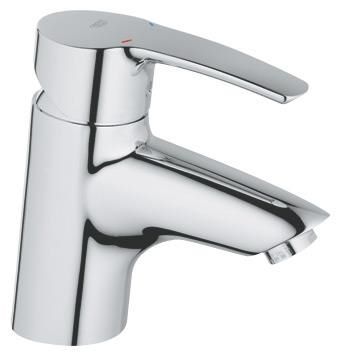 Отзывы Grohe Eurostyle 32468001