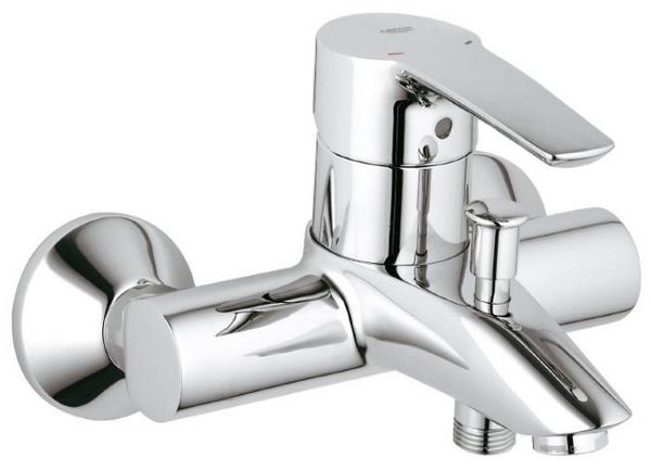 Отзывы Grohe Eurostyle 33591001