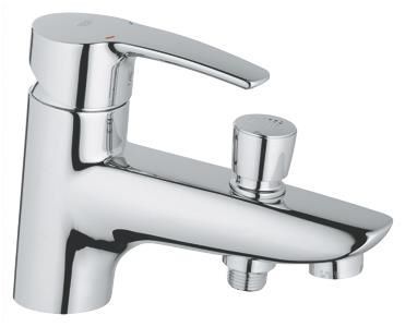 Отзывы Grohe Eurostyle 33614001