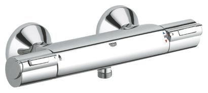 Отзывы Grohe Grohtherm-1000 34143000