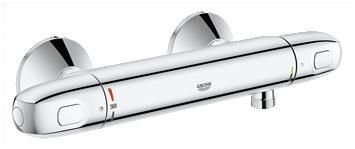 Отзывы Grohe Grohtherm 1000 New 34143003