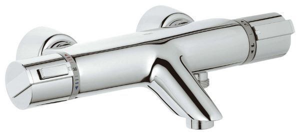 Отзывы Grohe Grohtherm-2000 34174000