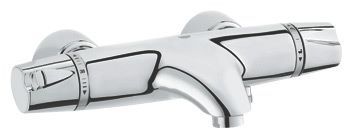 Отзывы Grohe Grohtherm-3000 34185000