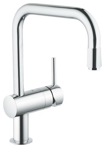 Отзывы Grohe Minta 32067000