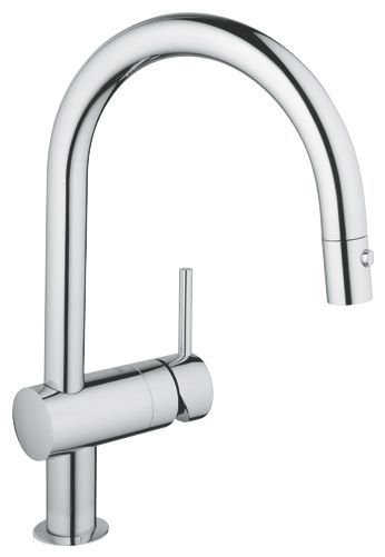 Отзывы Grohe Minta 32321000