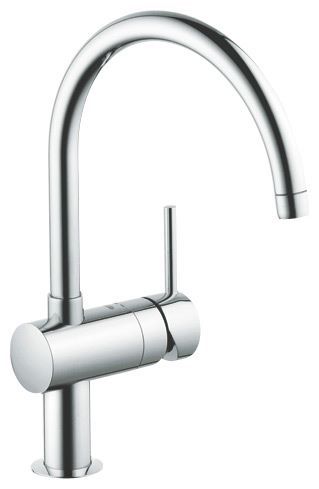 Отзывы Grohe Minta 32917000