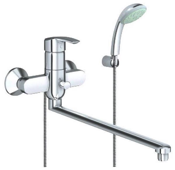 Отзывы Grohe Multiform 32708000