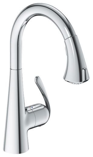 Отзывы Grohe Zedra 32294000