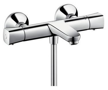 Отзывы Hansgrohe Ecostat Universal 13123000