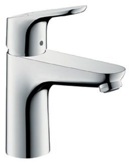 Отзывы Hansgrohe Focus 31517000