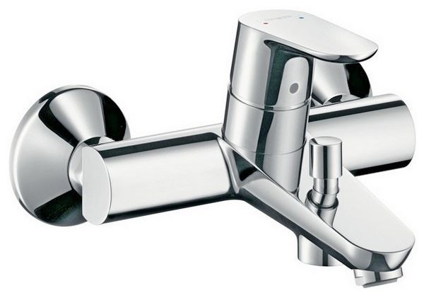 Отзывы Hansgrohe Focus E2 3194000