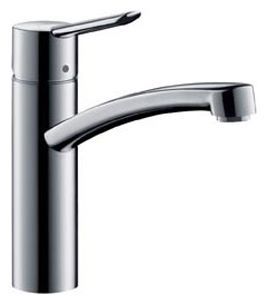 Отзывы Hansgrohe Focus S 31786000