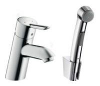 Отзывы Hansgrohe Focus S 37121000