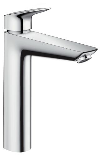 Отзывы Hansgrohe Logis 71090000