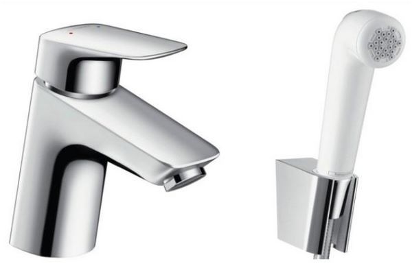 Отзывы Hansgrohe Logis 71290000