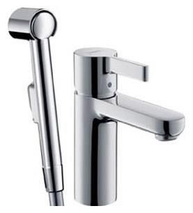 Отзывы Hansgrohe Metris S 31160000