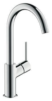 Отзывы Hansgrohe Talis S 32082000