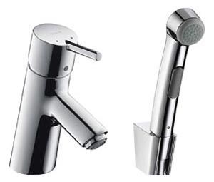 Отзывы Hansgrohe Talis S 32120000