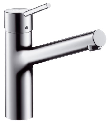 Отзывы Hansgrohe Talis S 32851000