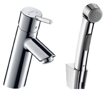 Отзывы Hansgrohe Talis S2 32140000