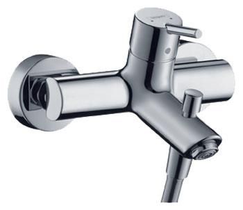 Отзывы Hansgrohe Talis S2 32440000