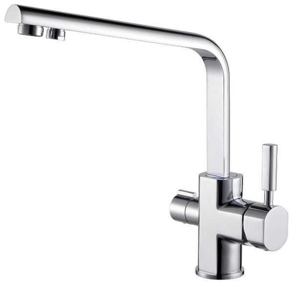 Отзывы Kaiser Decor 40144 chrome