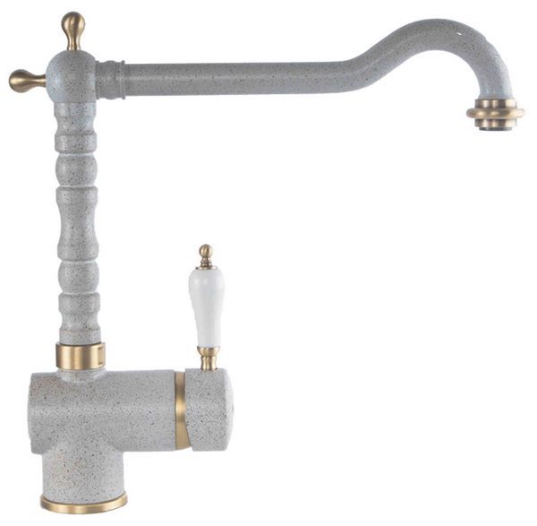 Отзывы Kuppersberg Londra KG2471 (granit)