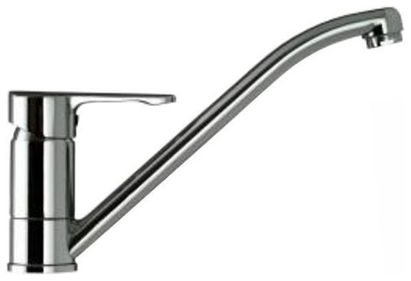 Отзывы TEKA ML (хром)