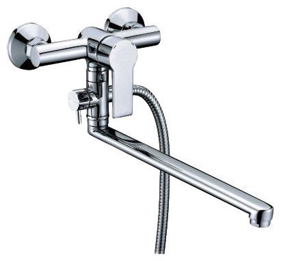 Отзывы WasserKRAFT Alme 1501