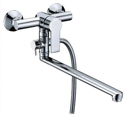 Отзывы WasserKRAFT Ammer 3702L