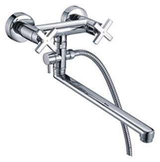 Отзывы WasserKRAFT Weser 7802L