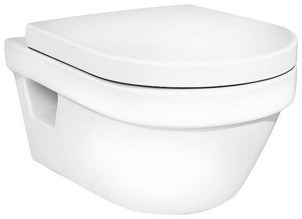 Отзывы Gustavsberg Hygienic Flush WWC 5G84HR01