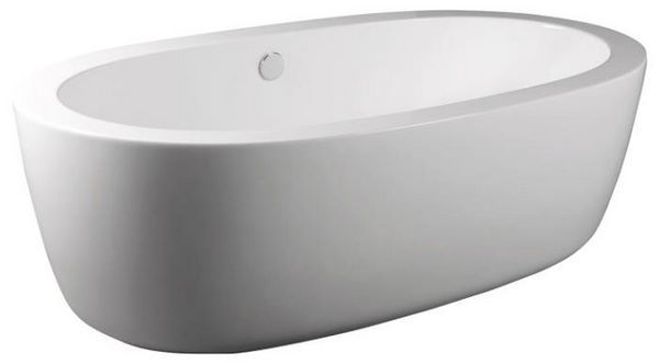 Отзывы ALPEN Rohia 187×98