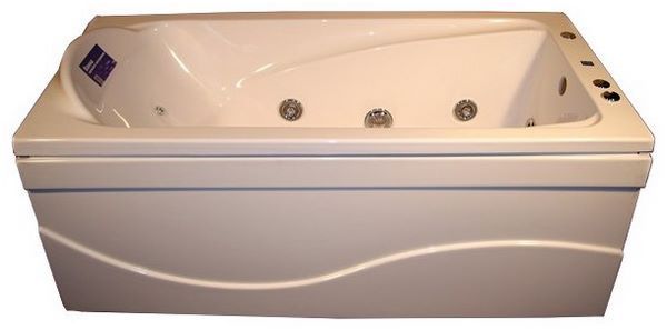 Отзывы Bach Виктория 180×80 Система 0