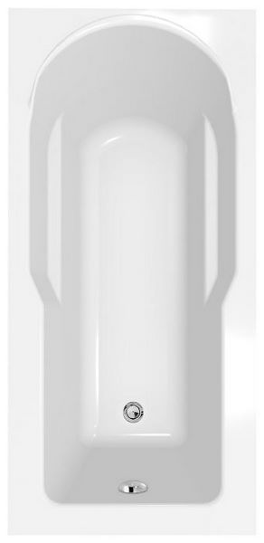 Отзывы Cersanit SANTANA 170