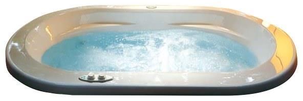 Отзывы Jacuzzi Opalia