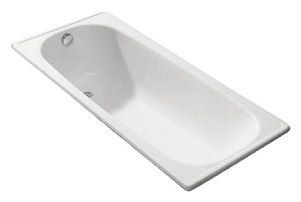 Отзывы Jika RIGA 170×70