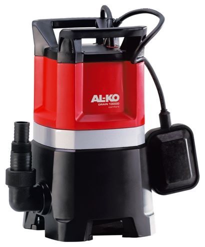 Отзывы AL-KO Drain 10000 Comfort