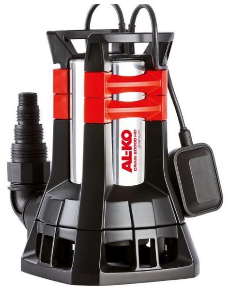 Отзывы AL-KO Drain 20000 HD