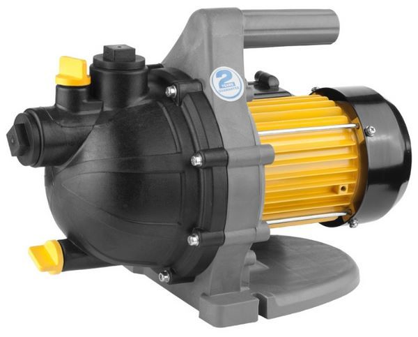 Отзывы GRINDA GGP-60-35