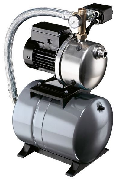 Отзывы Grundfos Hydrojet JPB 5/24