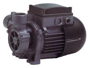 Отзывы Grundfos PFBasic 1-30