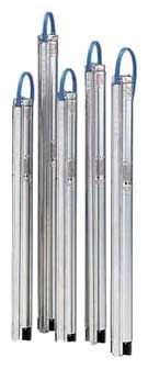 Отзывы Grundfos SQ 1-50